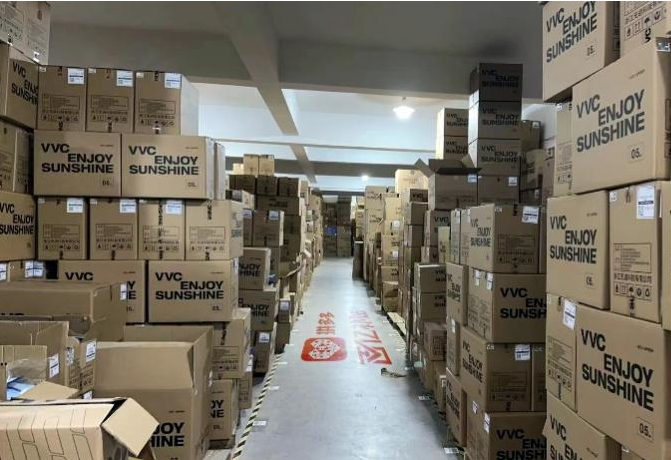 拼多多618百億補貼首戰(zhàn)告捷 商家激增九成，手機家電補貼破10億，家電零配件成消費新熱點